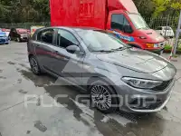 2023 Fiat Tipo