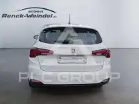 2023 Fiat Tipo