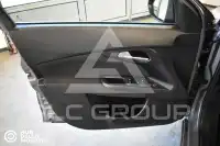 2023 Fiat Tipo