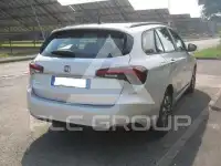 2023 Fiat Tipo
