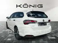 2023 Fiat Tipo