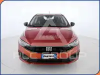 2023 Fiat Tipo