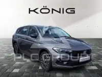2023 Fiat Tipo
