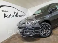 2023 Fiat Tipo
