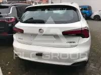 2023 Fiat Tipo