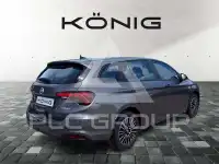 2023 Fiat Tipo