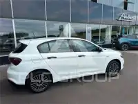 2023 Fiat Tipo
