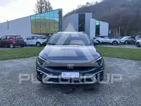 2023 Fiat Tipo