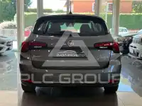 2023 Fiat Tipo
