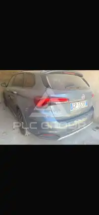 2023 Fiat Tipo
