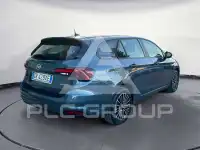 2023 Fiat Tipo