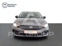 2023 Fiat Tipo