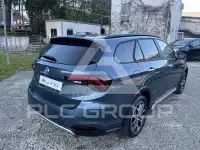 2023 Fiat Tipo