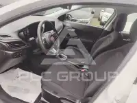 2023 Fiat Tipo