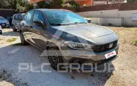 2023 Fiat Tipo