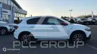 2023 Fiat Tipo