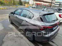 2023 Fiat Tipo