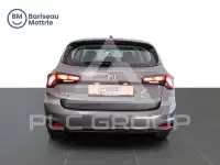 2023 Fiat Tipo