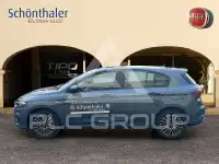 2023 Fiat Tipo