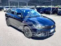 2023 Fiat Tipo