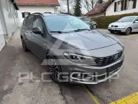 2023 Fiat Tipo