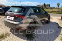 2023 Fiat Tipo