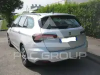 2023 Fiat Tipo