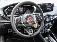 2023 Fiat Tipo