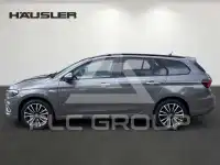 2023 Fiat Tipo