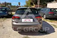 2023 Fiat Tipo