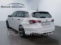 2023 Fiat Tipo