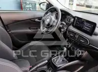 2023 Fiat Tipo