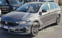 2023 Fiat Tipo