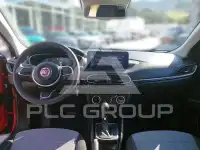 2023 Fiat Tipo