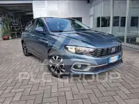 2023 Fiat Tipo