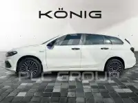 2023 Fiat Tipo