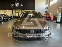 2023 Fiat Tipo