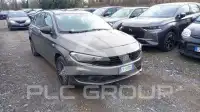 2023 Fiat Tipo