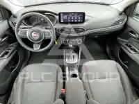 2023 Fiat Tipo