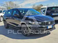2023 Fiat Tipo