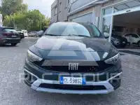 2023 Fiat Tipo