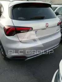 2023 Fiat Tipo