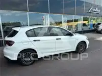 2023 Fiat Tipo