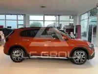 2023 Fiat Tipo