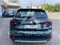 2023 Fiat Tipo