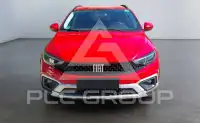 2023 Fiat Tipo