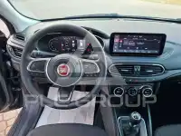 2023 Fiat Tipo
