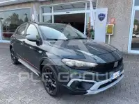 2023 Fiat Tipo