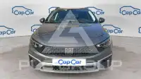 2023 Fiat Tipo