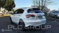 2023 Fiat Tipo